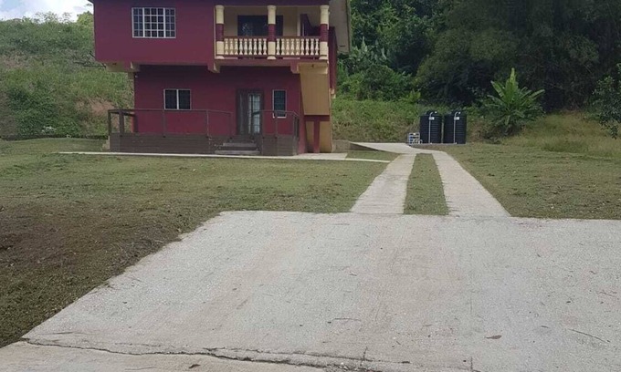 Rio Claro-Mayaro House | Serene, rural gateway. Ideal for couple or family time away