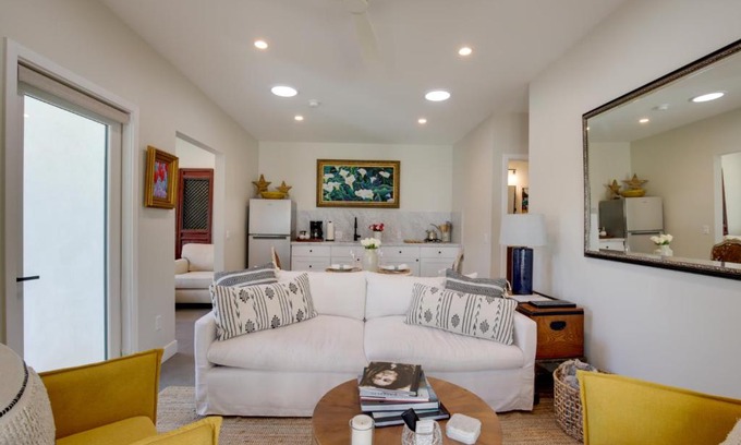 Point Loma House | Serene San Diego Retreat with Deck - Walk to Bay!