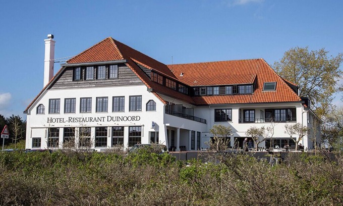 Municipality of Wassenaar House | Serene Sanctuary | Perfect for Relaxation Near Scenic Outdoor & Beach Vibes