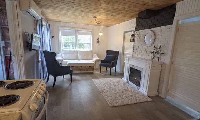 Prince County Cottage | Serene & Secluded - Your PEI Beach Getaway Awaits