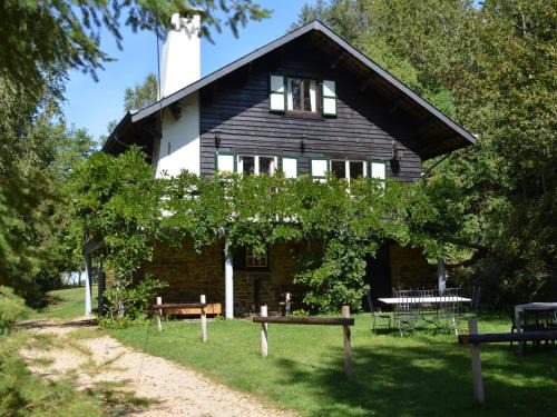 Gembes Ski Chalet | Serene Stay Near Rochehaut