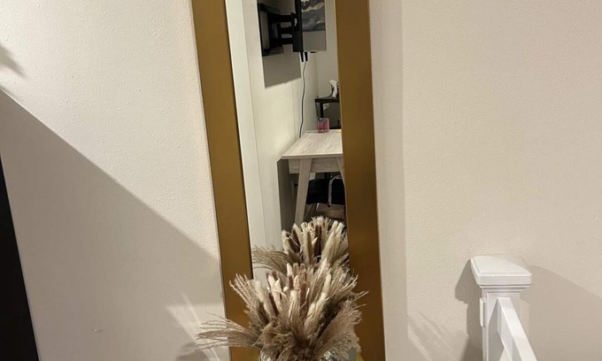 East Tampa Apartment | Serene studio