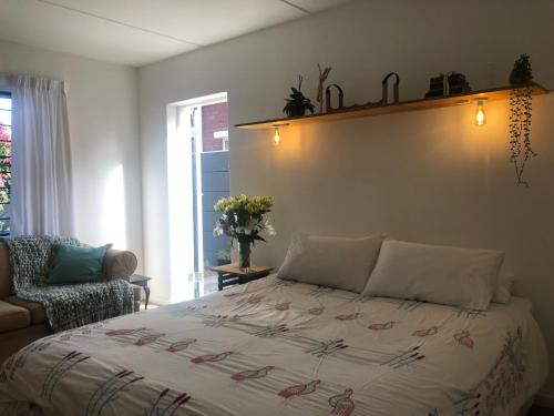 Pinelands Apartment | Serene Studio