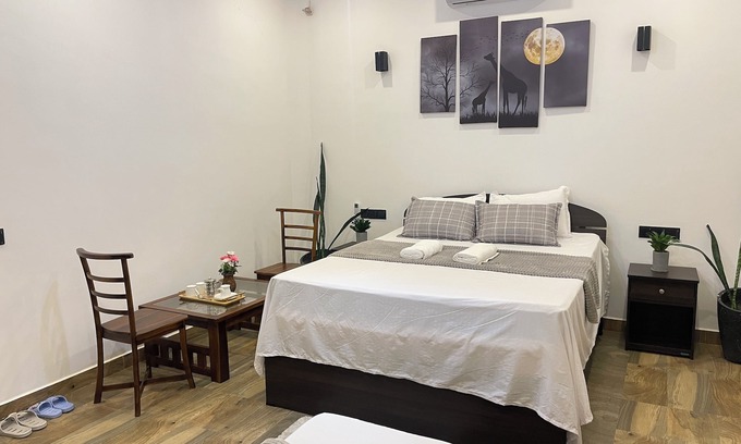 Wegala House | Serene Village Escape Near Knuckles — Nature, Hikes & Waterfalls!