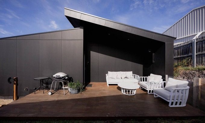 Primrose Sands House | Serene Vista Retreat in Primrose Sands