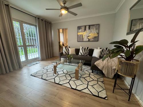 Eversdal Apartment | Serene waterfront escape! Luxury, King bed!