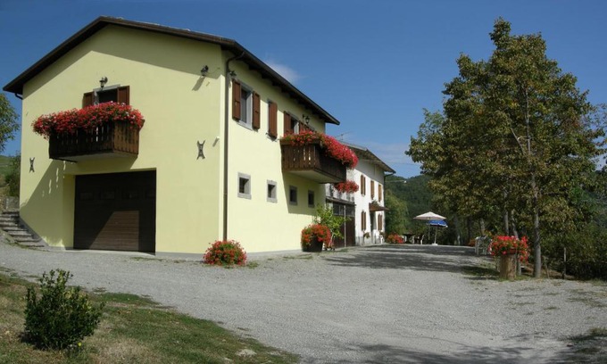 Sestola Bed & Breakfast | Serenella B&B