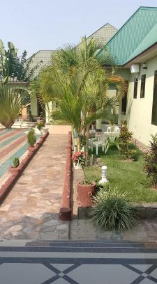 Mugumu Hotel | Serengeti Elegance Hotel