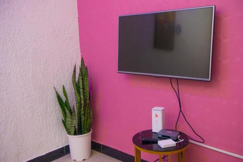 Mbeya Apartment | Serengeti