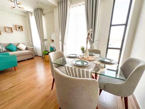 Tacna Apartment | Serenia