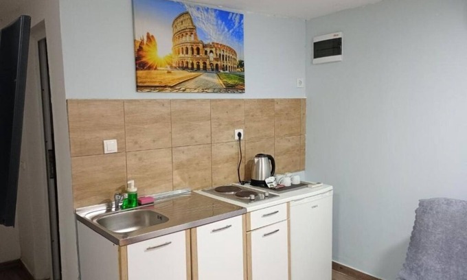 Becici Bed & Breakfast | Serenita Stone House