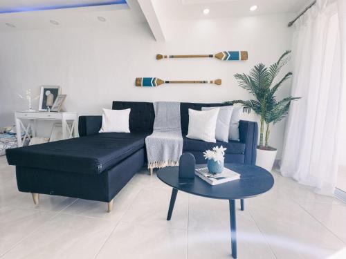 Bani Apartment | Serenity-3BR/Pool/Rooftop/BBQ/Mountain View