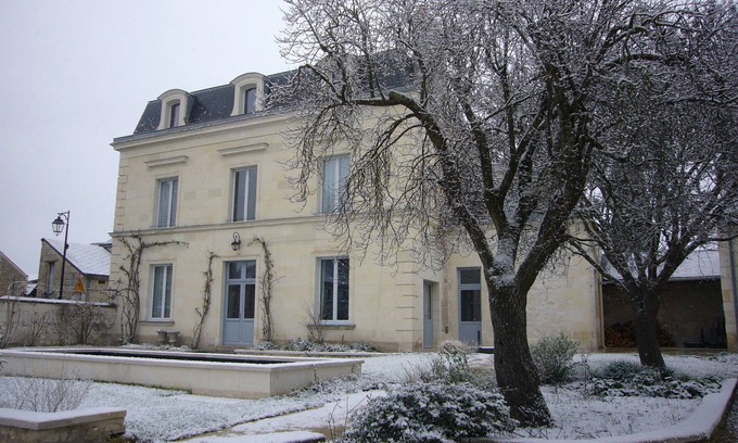 Restigne House | Serenity and kindness: here, living is an art