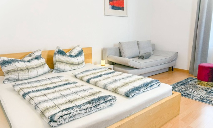 Leoben Apartment | Serenity Apartment Plus