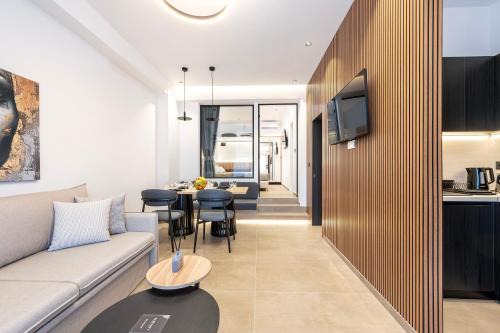 Tingaki Apartment | Serenity Apartments