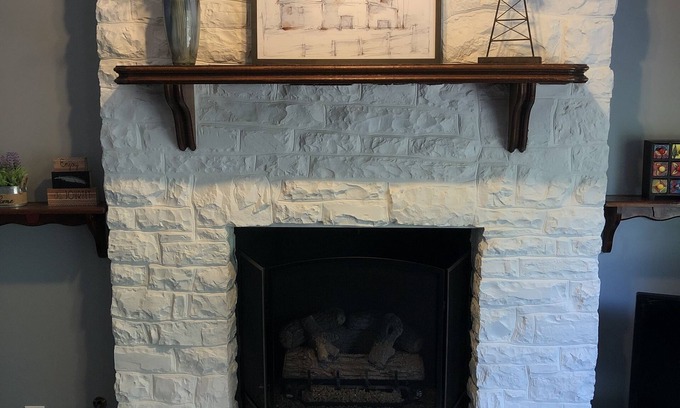 Mount Jackson House | Serenity at The Shamrock