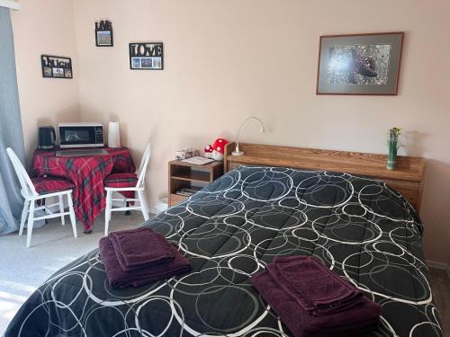 Comox Bed & Breakfast | Serenity Bed and Breakfast