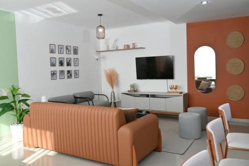 Santa Cruz Apartment | Serenity Palmas-