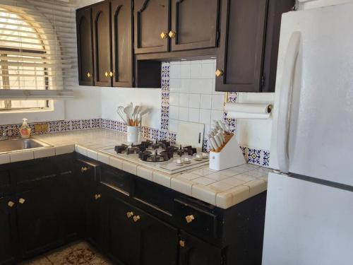 San Antonio del Mar House | Serenity By The Sea San Antonio Del Mar