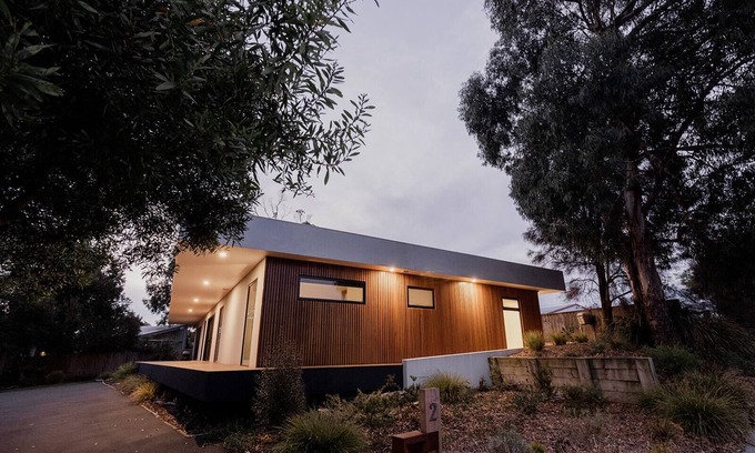 Turners Beach House | Serenity by the Sea in Turners Beach