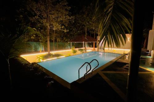 Heggadadevankote Villa | Serenity Farm Stay