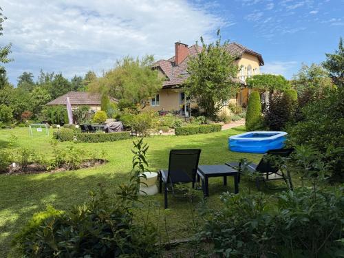 Klodzko Miasto House | Serenity Garden Villas - Polanica-Zdrój