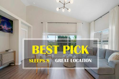 West Haven House | Serenity Gorgeous Upscale 4 Bedroom Pool