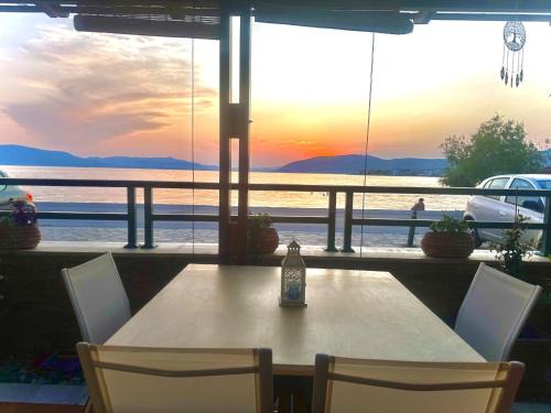 Agria Apartment | Serenity