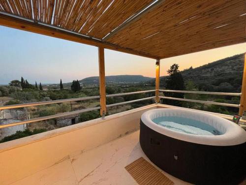 Samos Apartment | Serenity