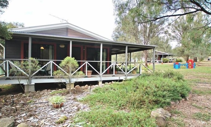 Fordwich Cottage | Serenity Grove