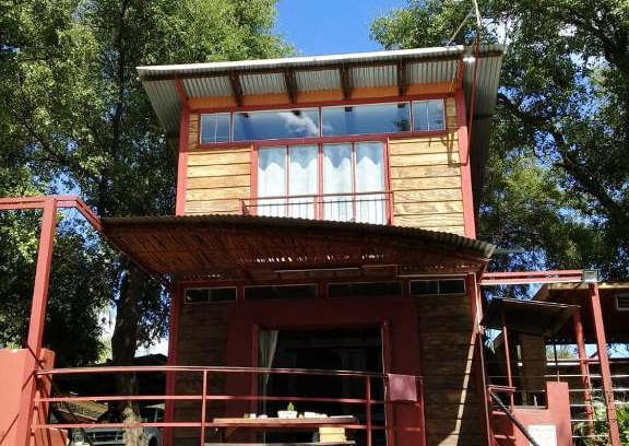 Moqhaka House | Serenity Guesthouse