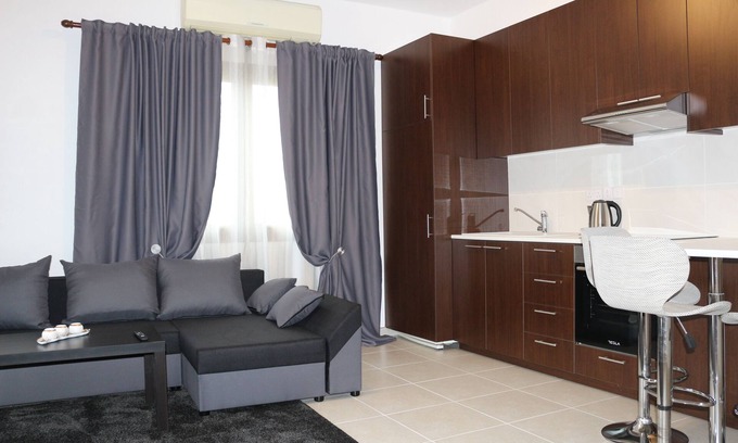Limassol Apartment | Serenity Haven Limassol