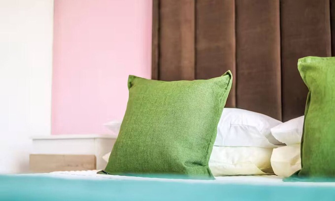 Maseru House | Serenity Heights Lodge