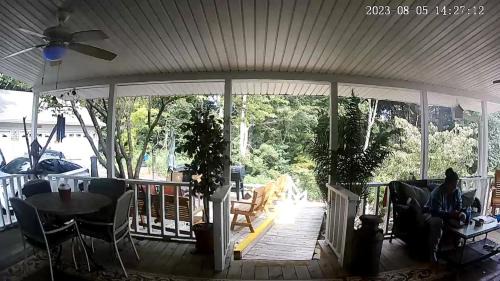 Brownsville Bed & Breakfast | Serenity Hill bed and Breakfast