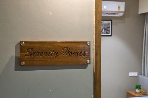 Kolhapur Apartment | Serenity Homes Kolhapur