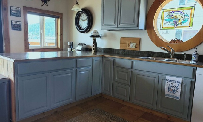 Bayview Cottage | Serenity House at Bayview