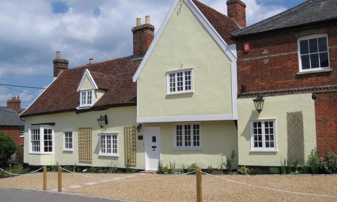 Glemsford Bed & Breakfast | Serenity House