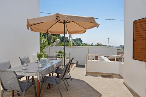 Zia House | Serenity House