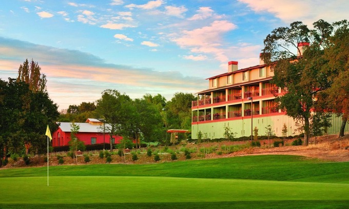Altaville Condo | Serenity in Angels Camp: Condo Retreat for Your Next Getaway!