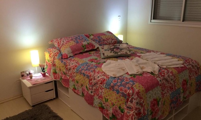 Beco da Alegria Apartment | Serenity in Canela