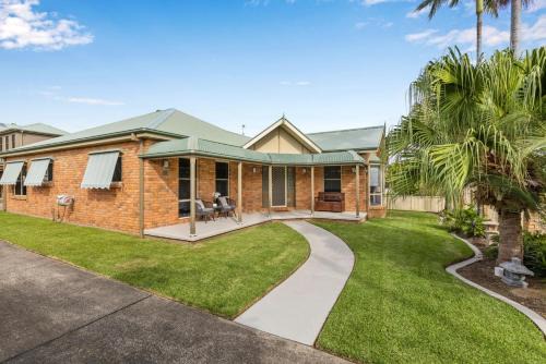 Sawtell House | Serenity in Sunny Sawtell
