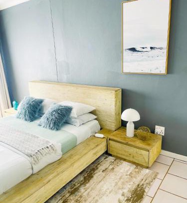 Garsfontein House | Serenity in the City