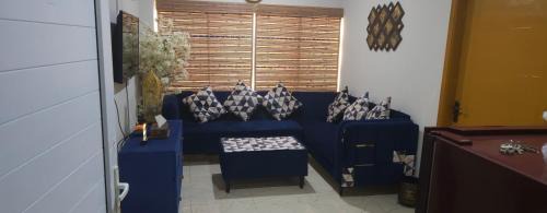 F-6 Sector Apartment | Serenity Inn