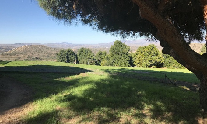 Fallbrook House | Serenity Is Yours in Fallbrook