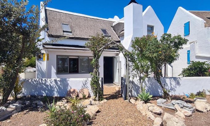 Jacobs Bay House | Serenity Jacobsbay