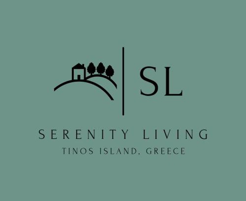 Megas Yialos-Nites House | Serenity Living Platia, Tinos