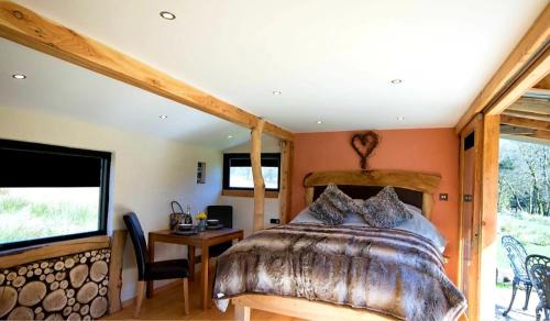 Pentrefelin Other | Serenity Lodge