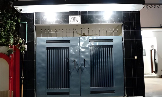 Sukkur House | Serenity Lodge Guest House