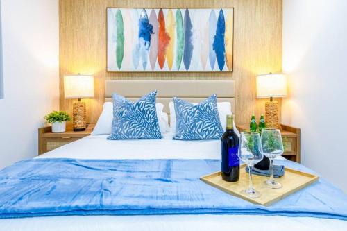 Gladeview House | Serenity Lodge II Condo