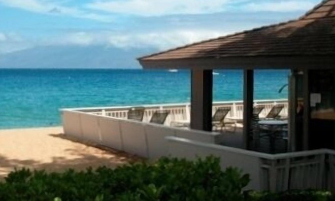 Kaanapali Condo | Serenity...Low-Low Rate - Kaanapali Beach Cabana 7 minute walk